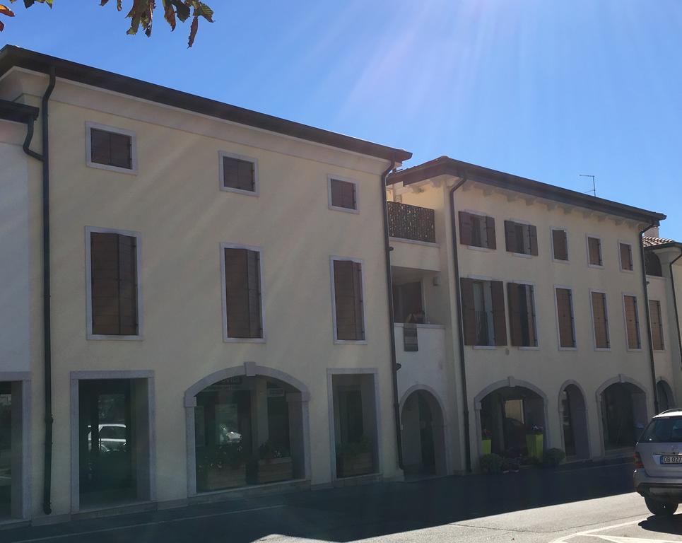 Dimora Valpolicella Sant'Ambrogio di Valpolicella Exterior photo